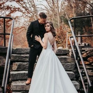 Meet your Posher, Karlin